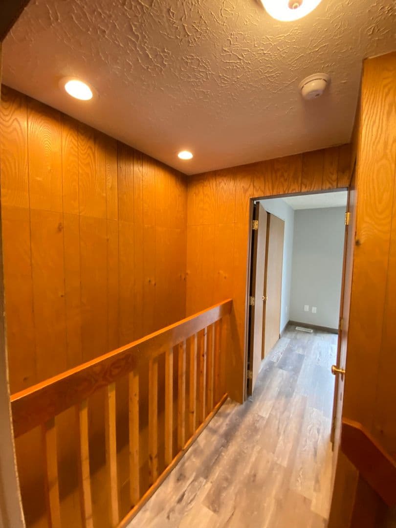 Columbus Townhome: 1669-1675 Summit Street