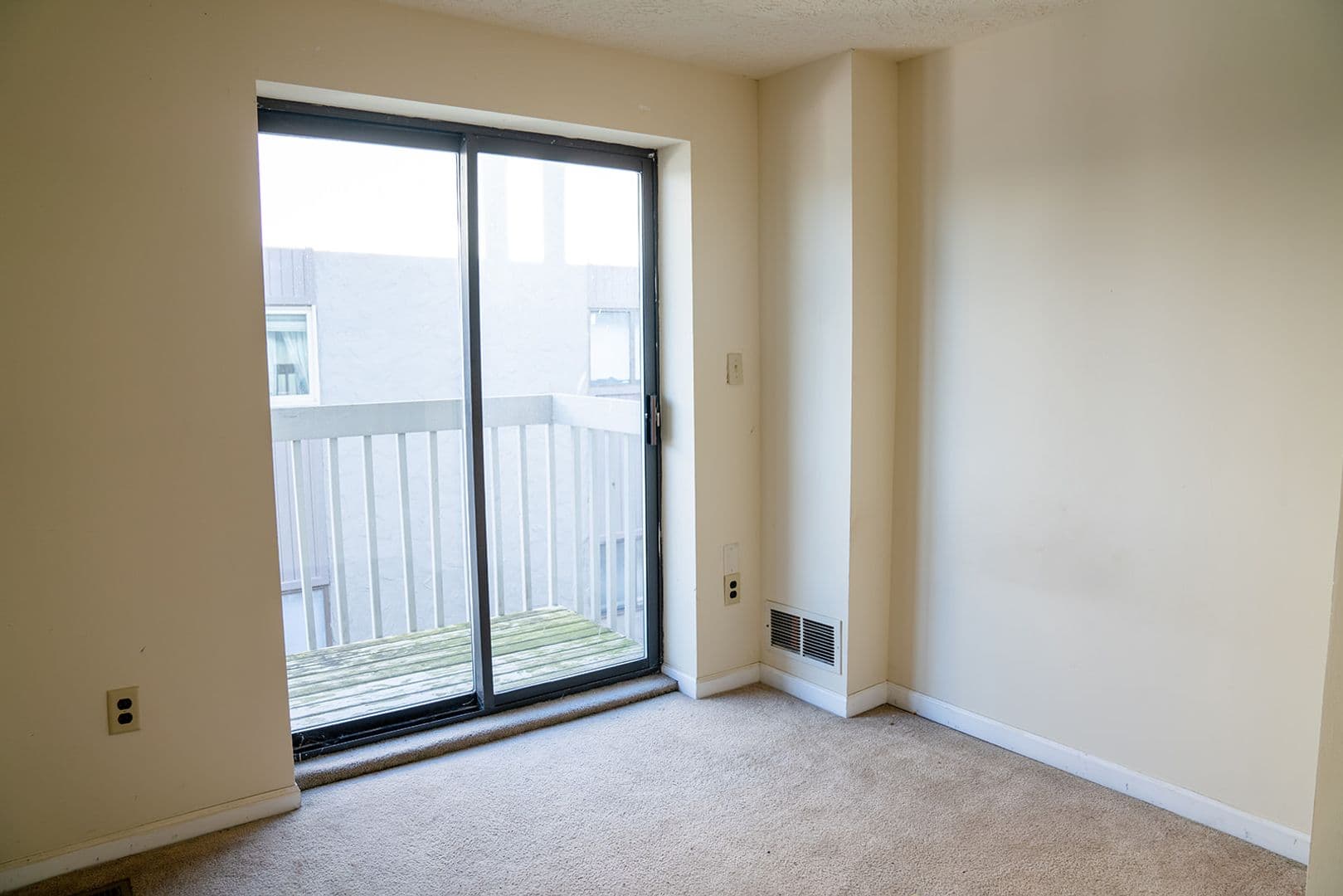 Columbus Townhome: 1669-1675 Summit Street