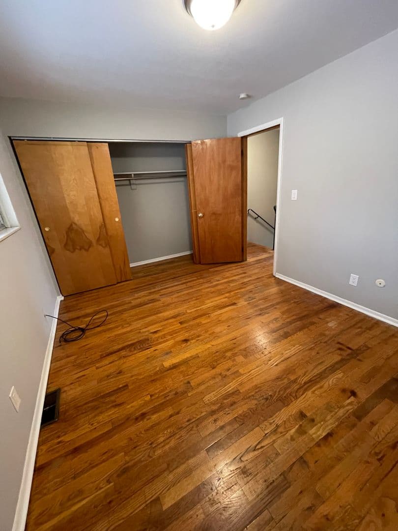 Columbus Apartment: 167 E. 14th Avenue