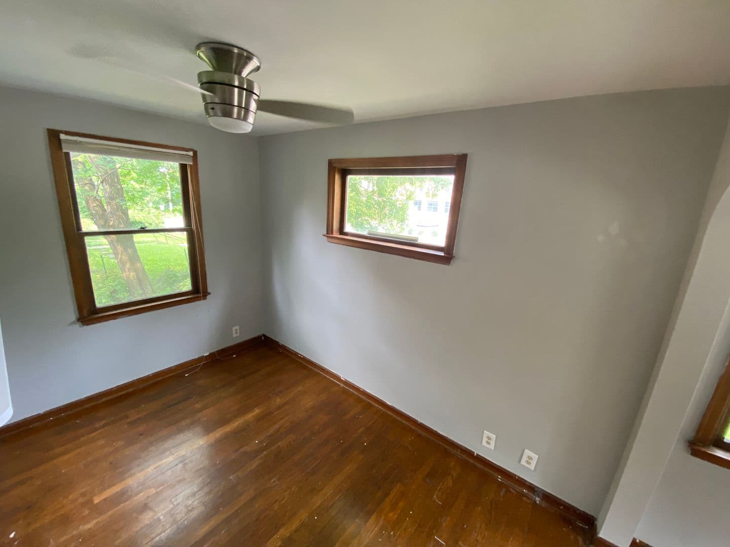 Columbus Apartment: 2549 Neil