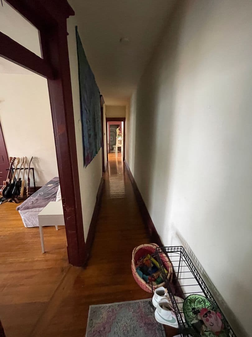 Columbus Apartment: 32-38 W. Patterson Avenue