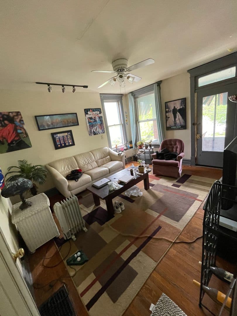 Columbus Apartment: 32-38 W. Patterson Avenue