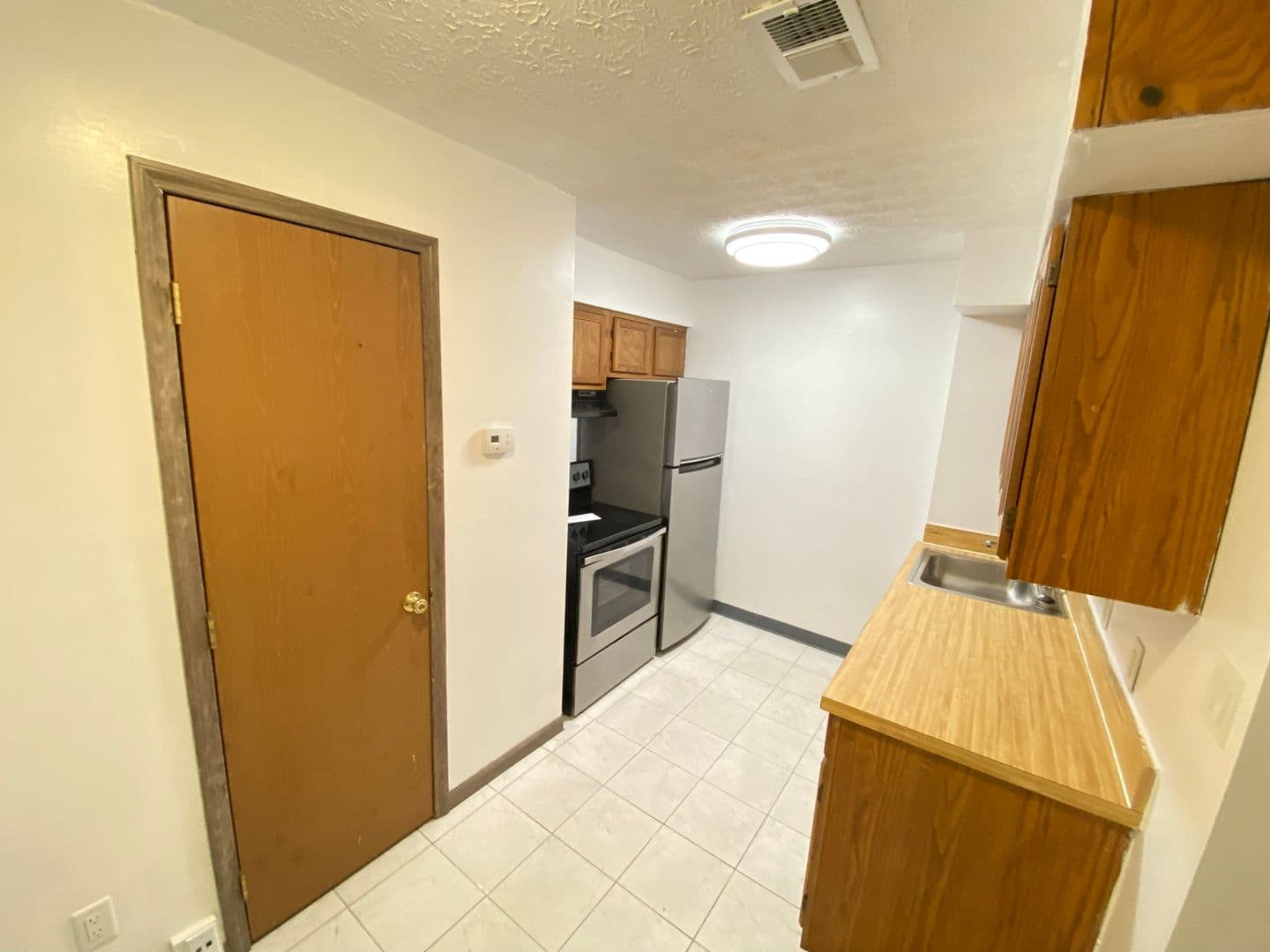 Columbus Townhome: 1669-1675 Summit Street