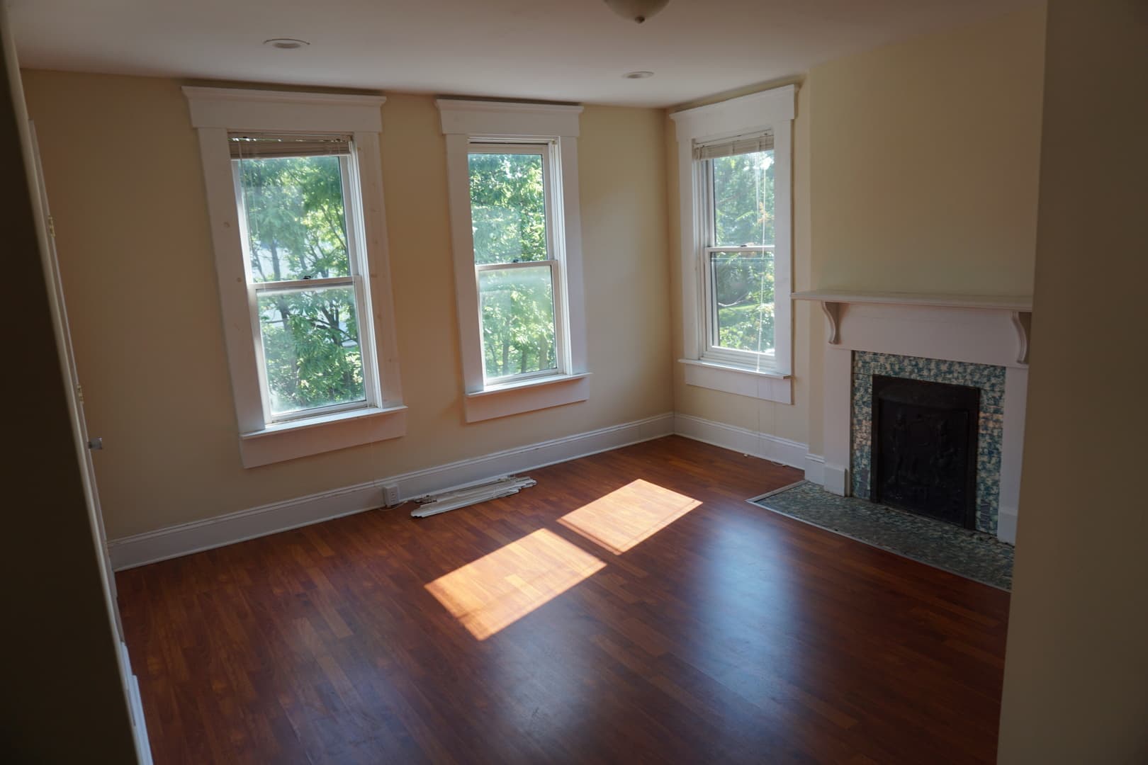 Columbus House: 290 E. 15th