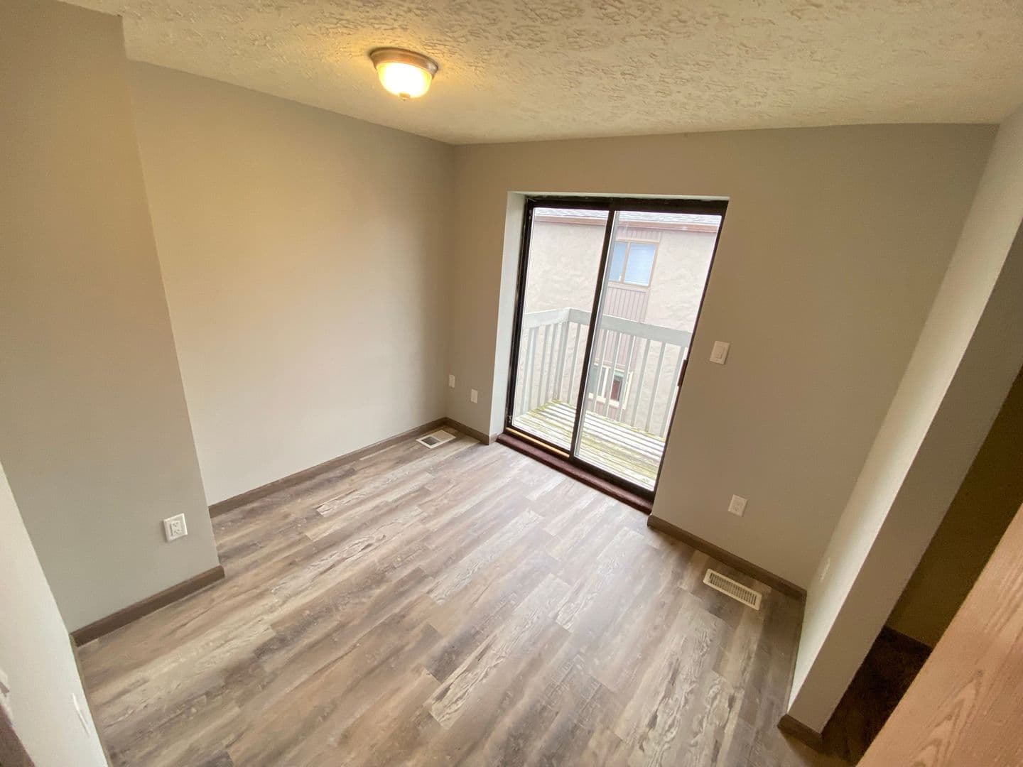 Columbus Townhome: 1669-1675 Summit Street