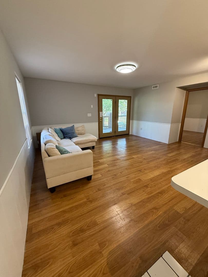 Columbus Apartment: 201 E. 16th Avenue