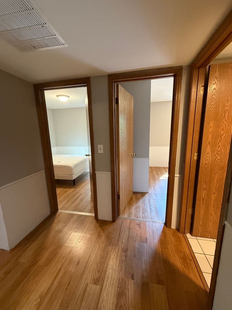 Columbus Apartment: 201 E. 16th Avenue