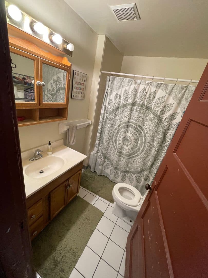 Columbus Apartment: 32-38 W. Patterson Avenue