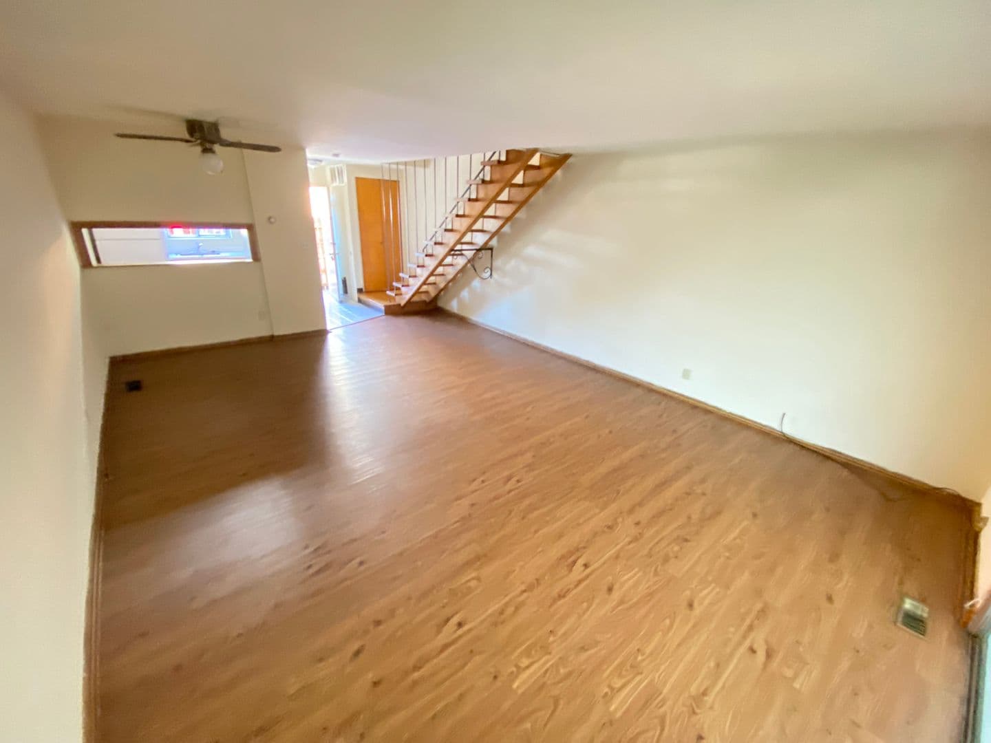 Columbus Apartment: 167 E. 14th Avenue