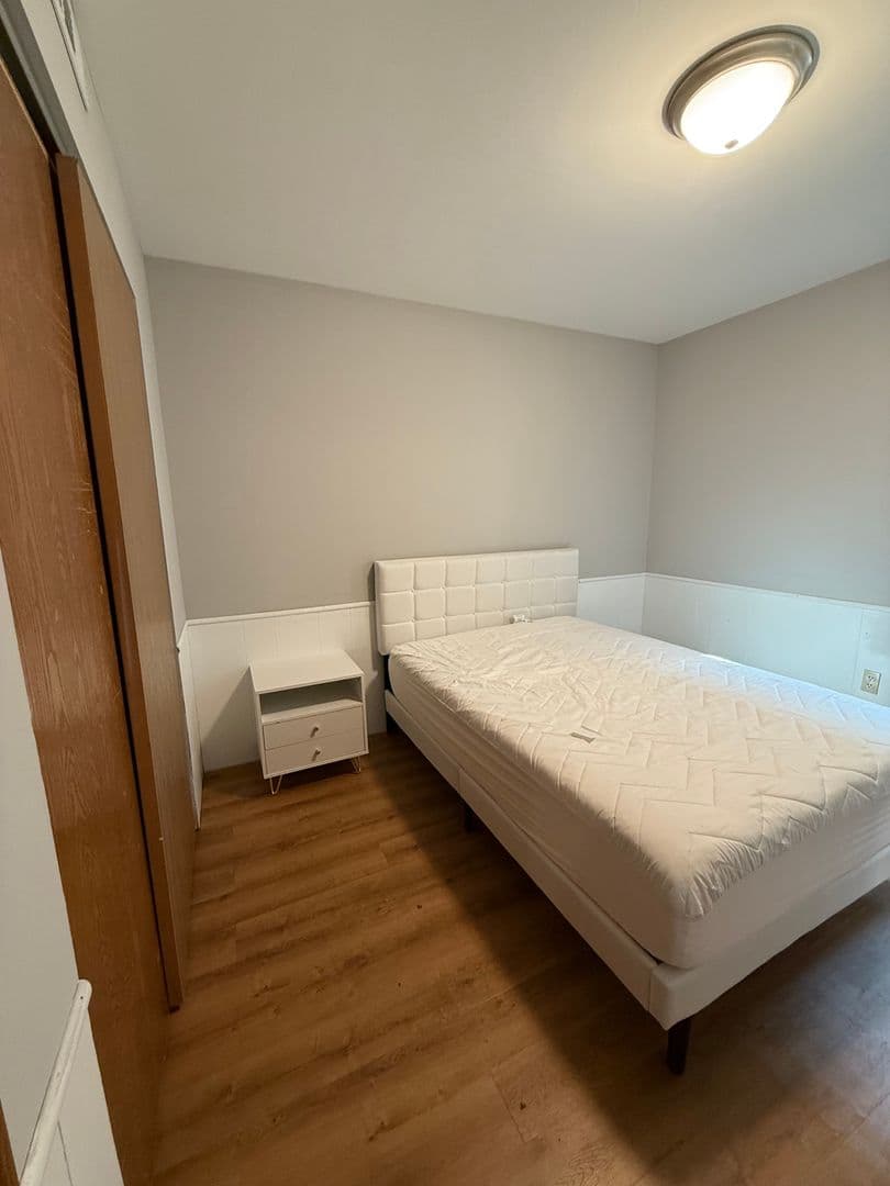 Columbus Apartment: 201 E. 16th Avenue
