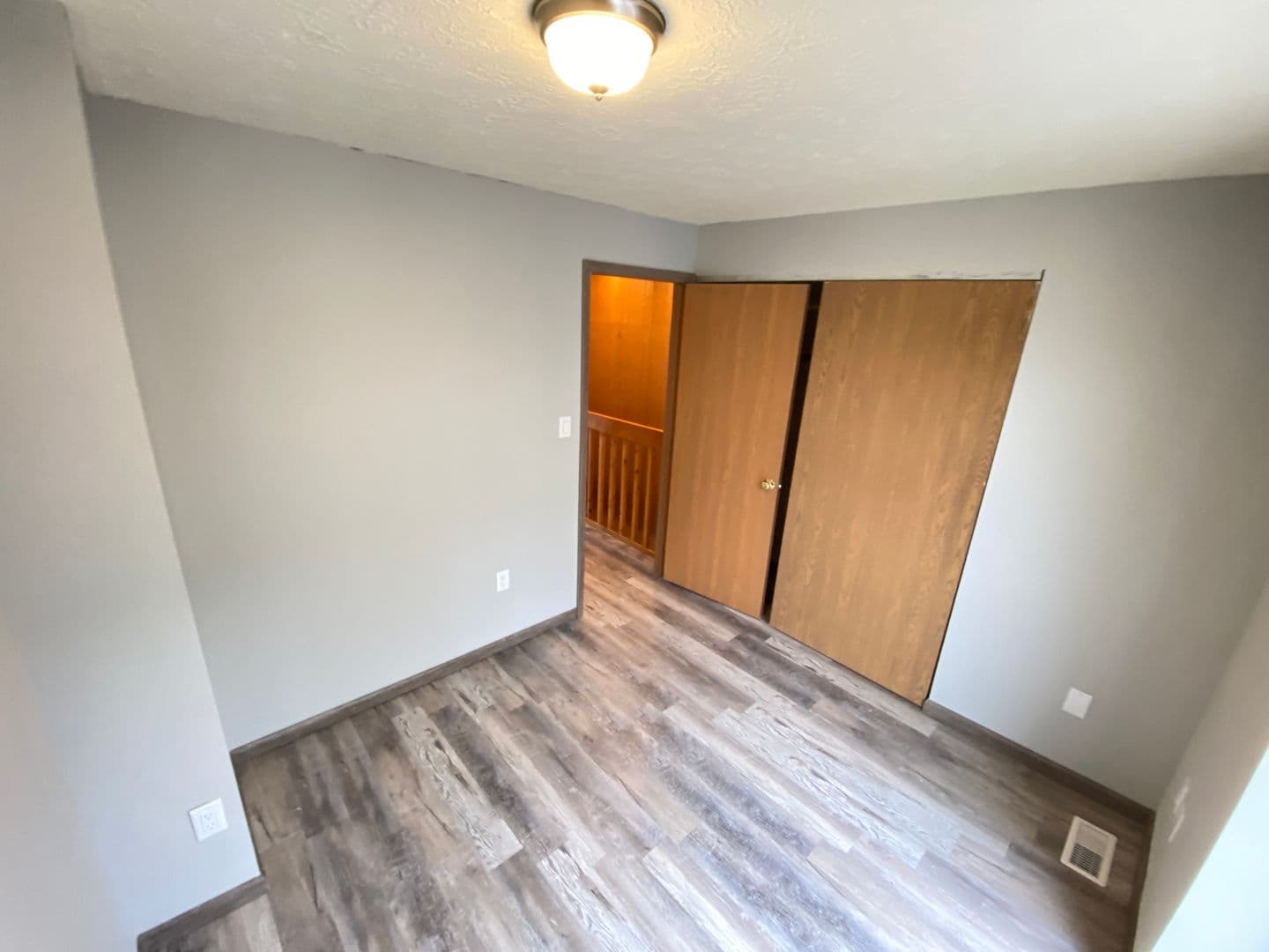 Columbus Townhome: 1669-1675 Summit Street