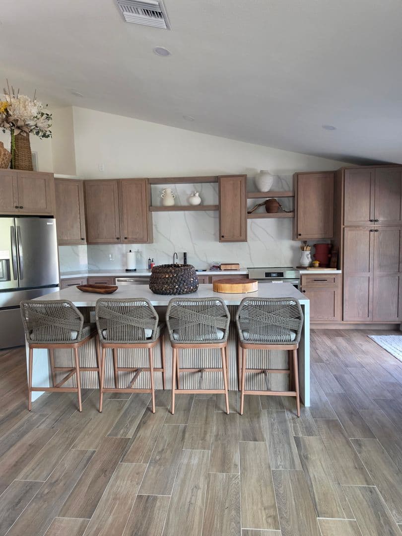 Gold Canyon House: 5130 S. Marble Dr.