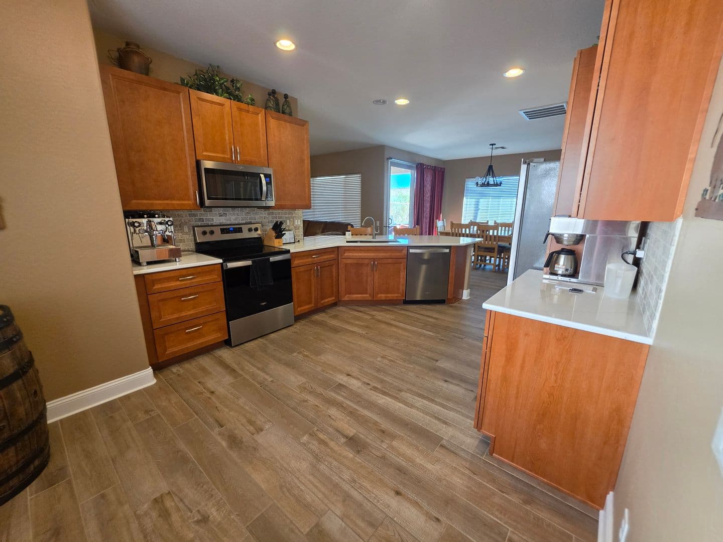 Gold Canyon House: 9911 E. Prospector Dr.