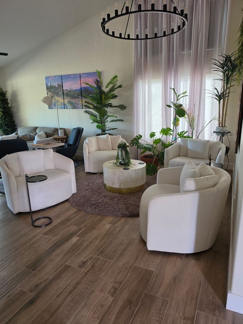 Gold Canyon House: 5130 S. Marble Dr.