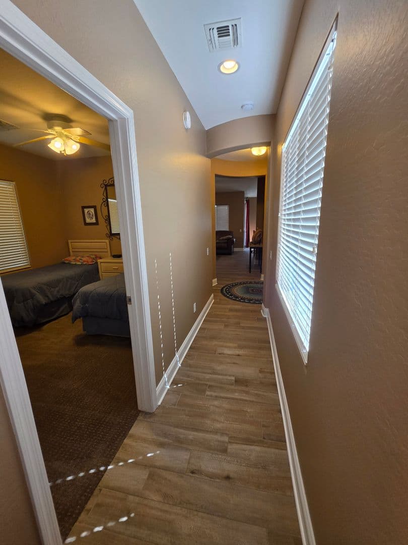 Gold Canyon House: 9911 E. Prospector Dr.