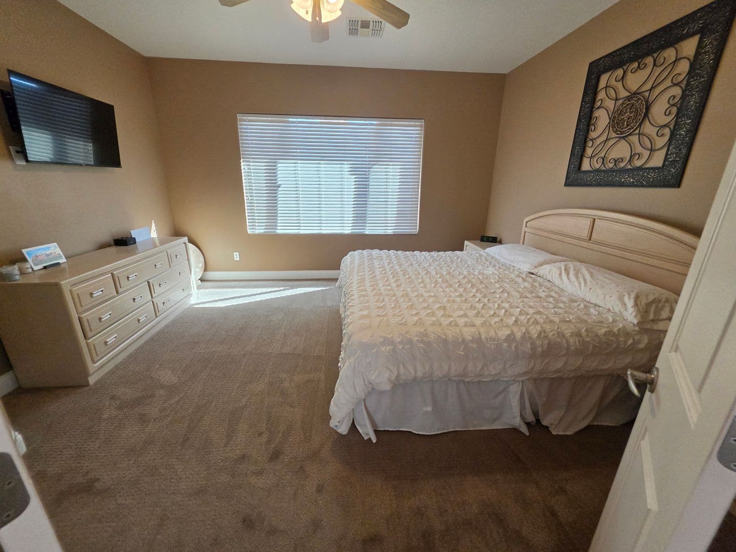 Gold Canyon House: 9911 E. Prospector Dr.
