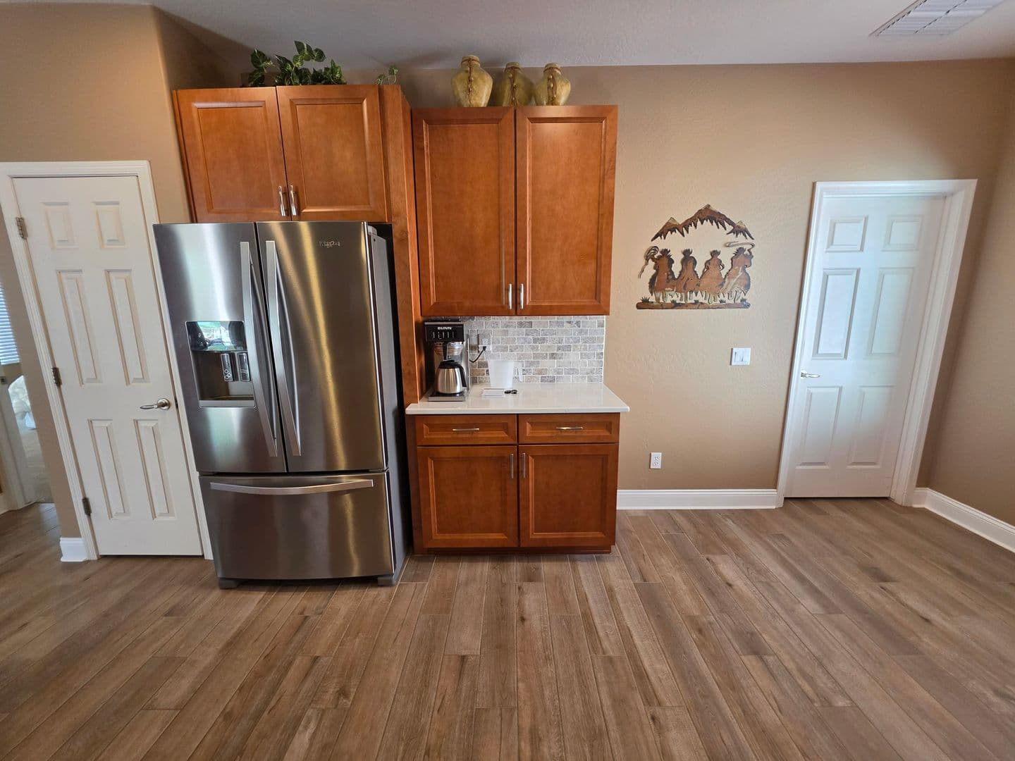 Gold Canyon House: 9911 E. Prospector Dr.