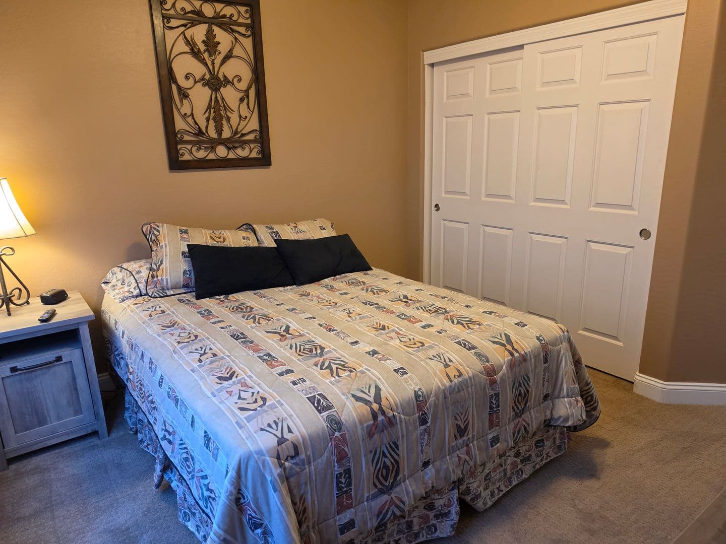 Gold Canyon House: 9911 E. Prospector Dr.
