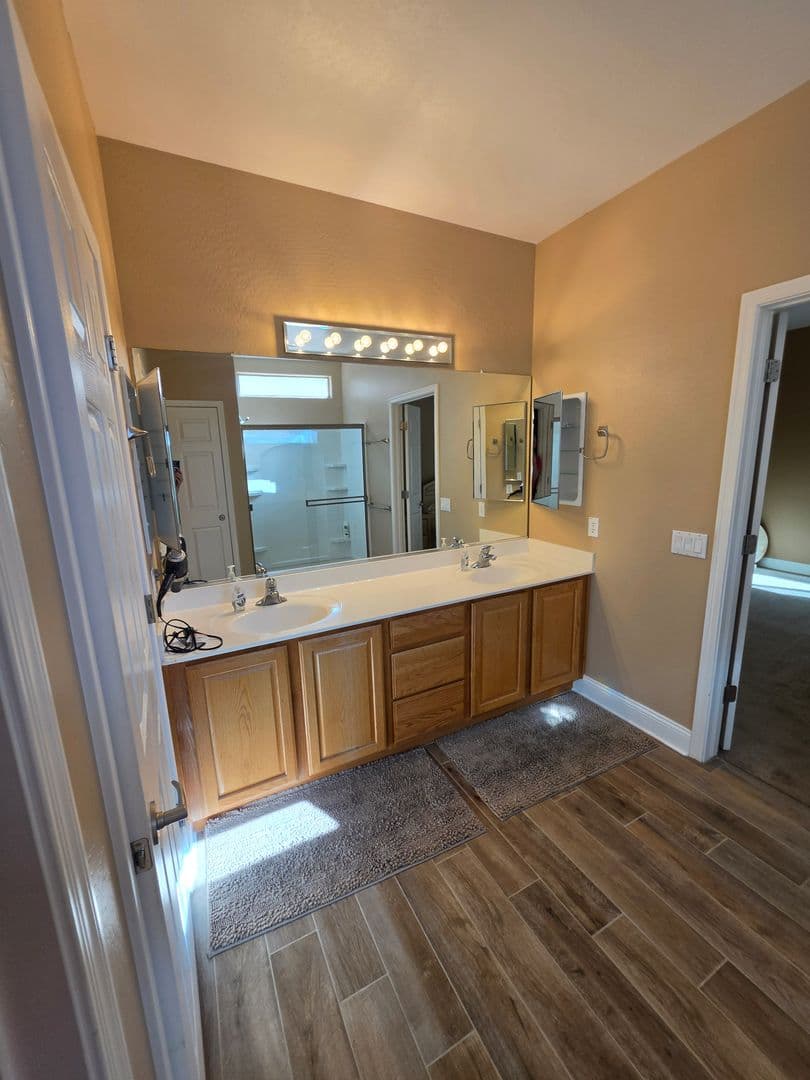 Gold Canyon House: 9911 E. Prospector Dr.