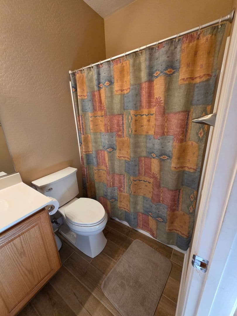 Gold Canyon House: 9911 E. Prospector Dr.