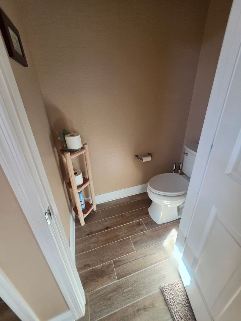 Gold Canyon House: 9911 E. Prospector Dr.