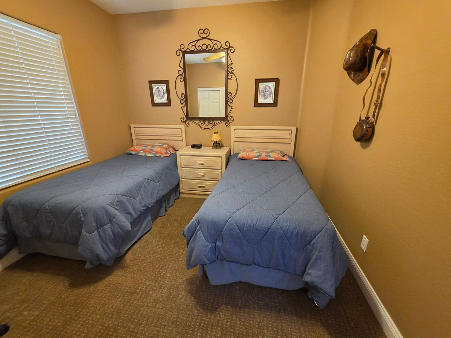 Gold Canyon House: 9911 E. Prospector Dr.
