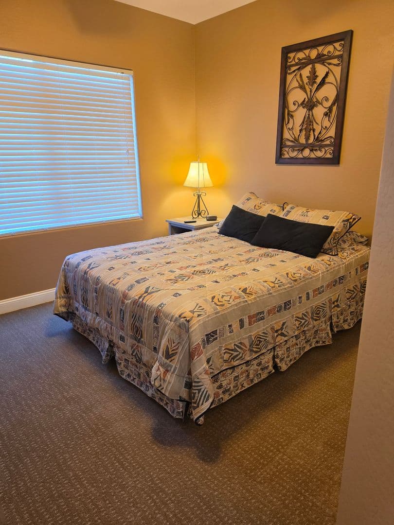 Gold Canyon House: 9911 E. Prospector Dr.