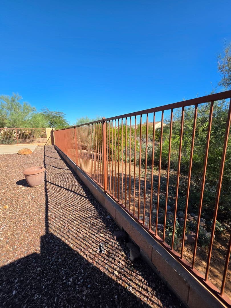 Gold Canyon House: 9911 E. Prospector Dr.