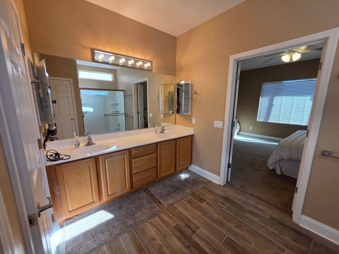 Gold Canyon House: 9911 E. Prospector Dr.