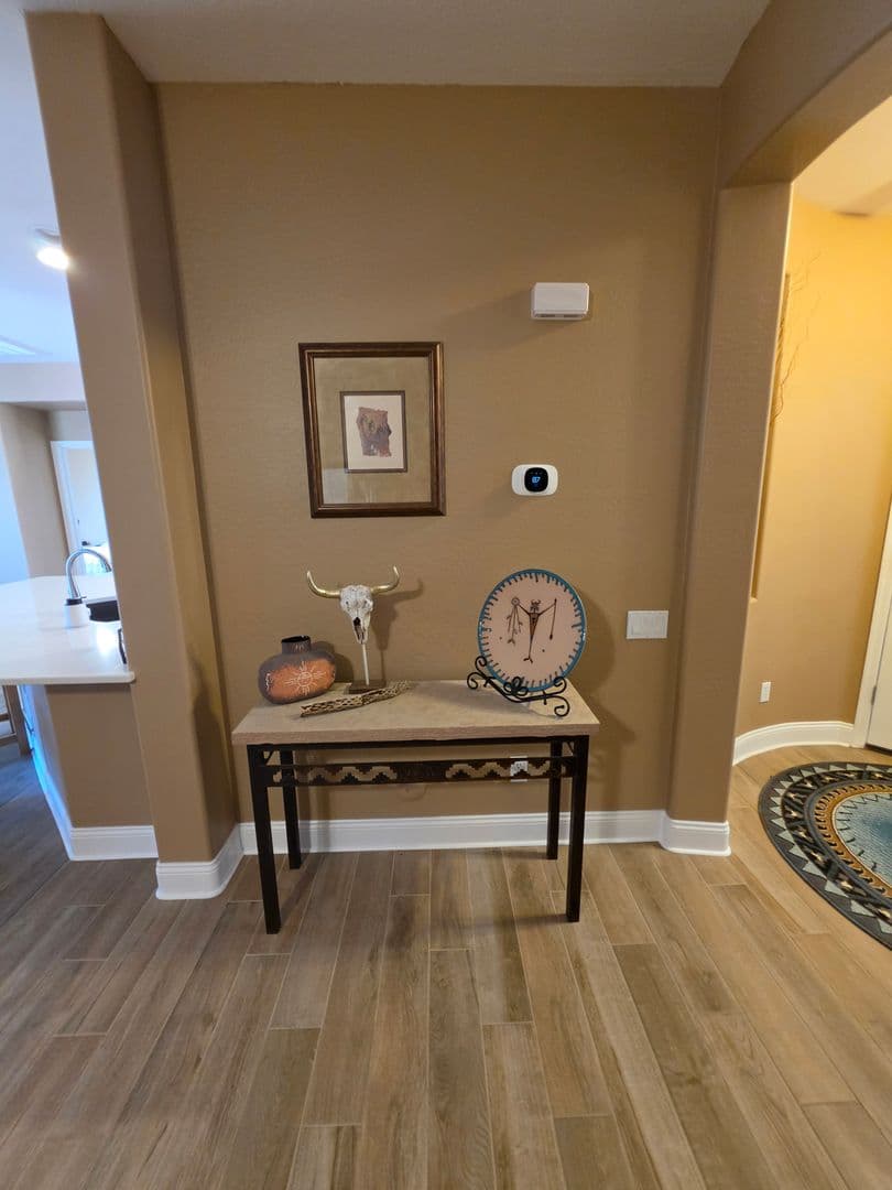 Gold Canyon House: 9911 E. Prospector Dr.