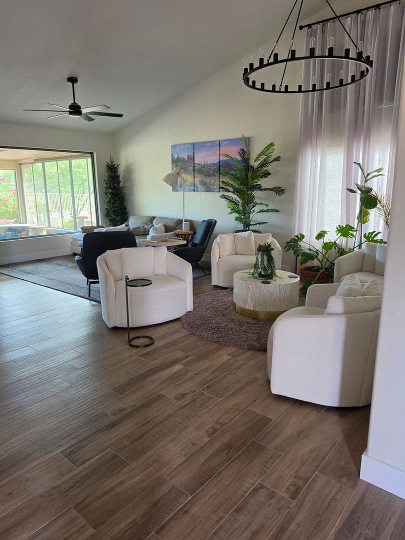 Gold Canyon House: 5130 S. Marble Dr.