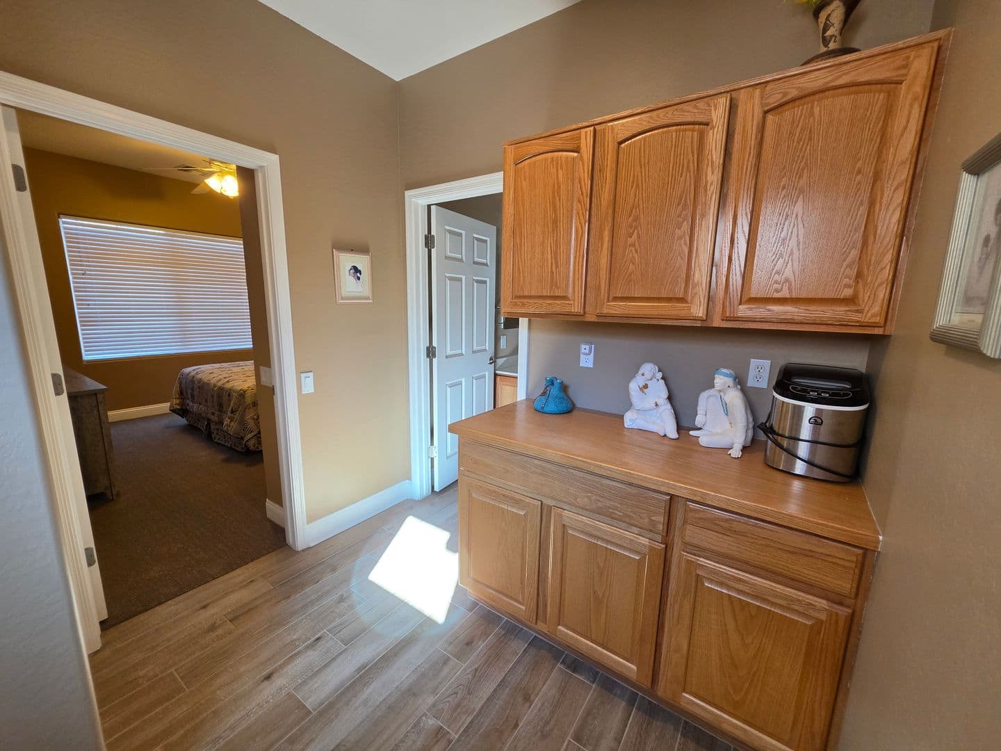 Gold Canyon House: 9911 E. Prospector Dr.