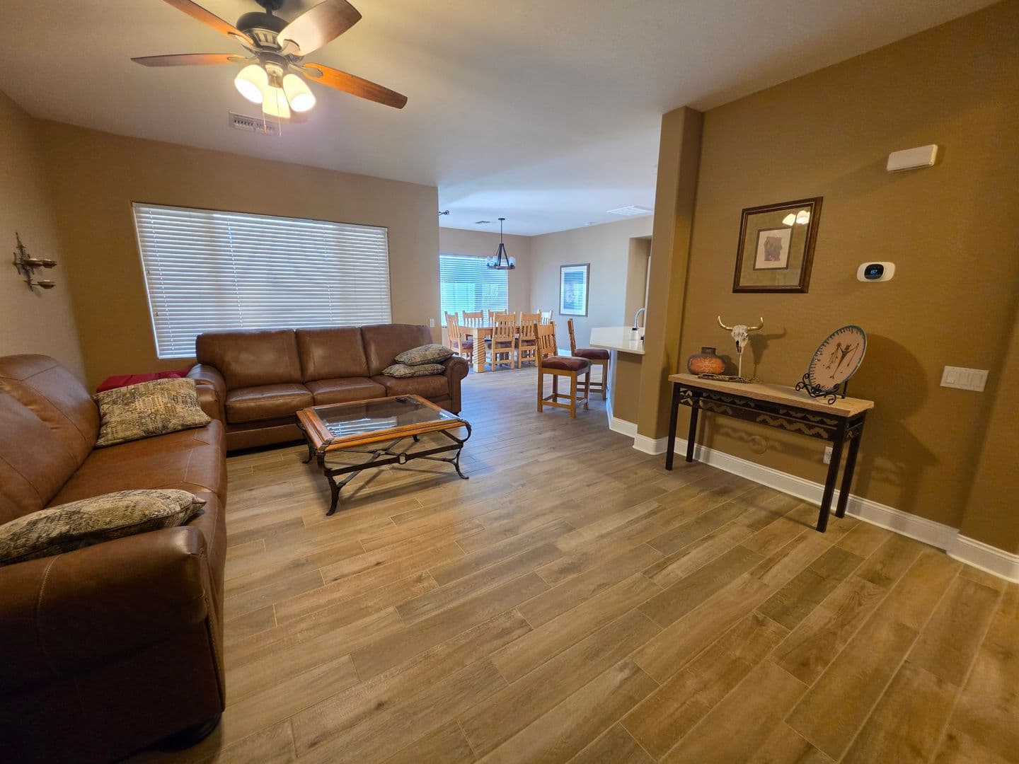 Gold Canyon House: 9911 E. Prospector Dr.