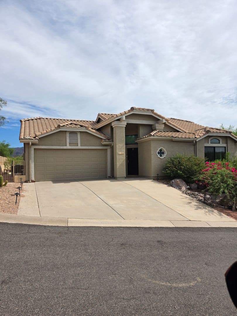 Gold Canyon House: 5130 S. Marble Dr.
