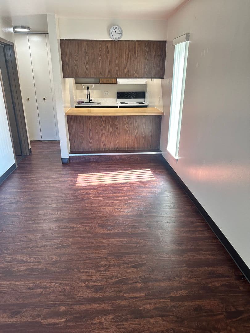 Wilkes-Barre Apartment: 180 South Washington St.