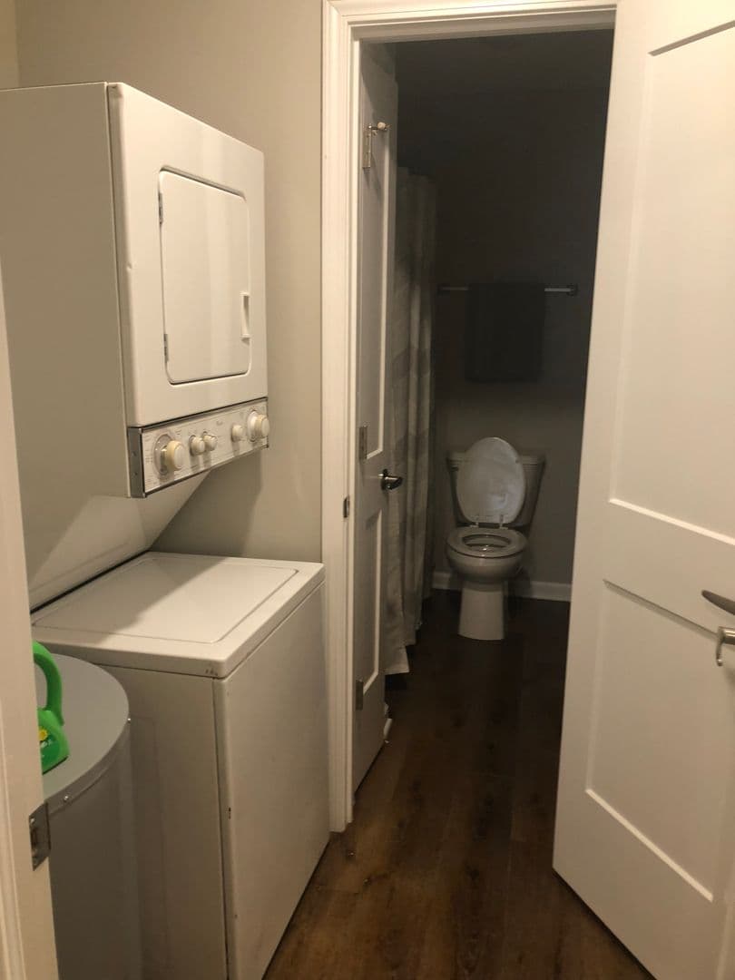 Kokomo Apartment: 1901 South Park Road
