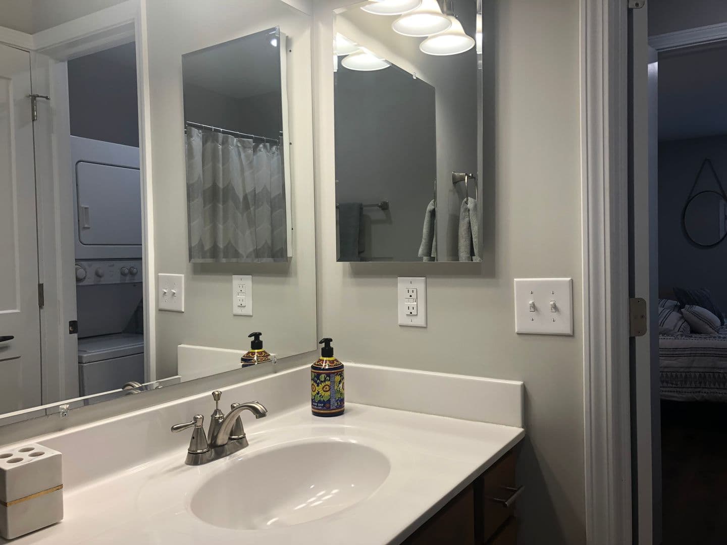 Kokomo Apartment: 1901 South Park Road