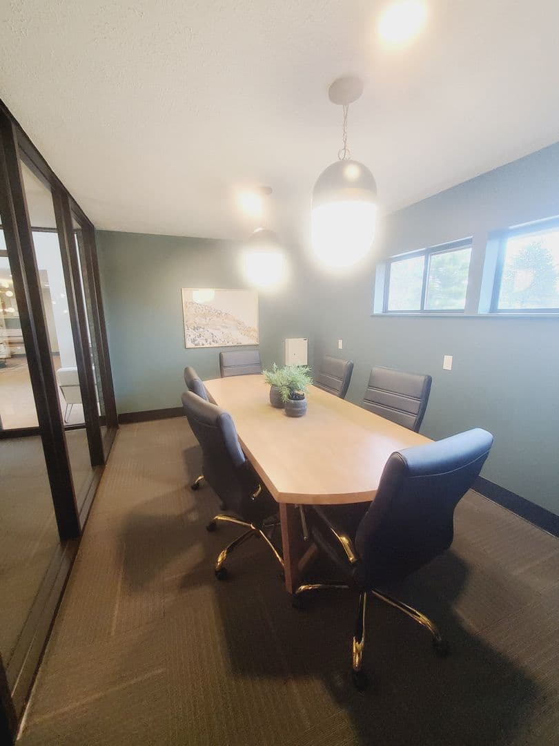 Muncie Apartment: 3601 N. Chadam Lane