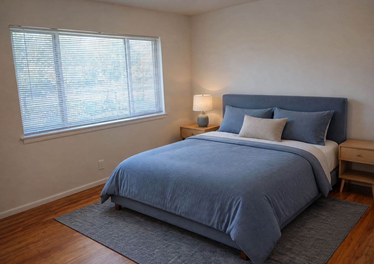Bridgewater Apartment: 82-106 Finderne Avenue