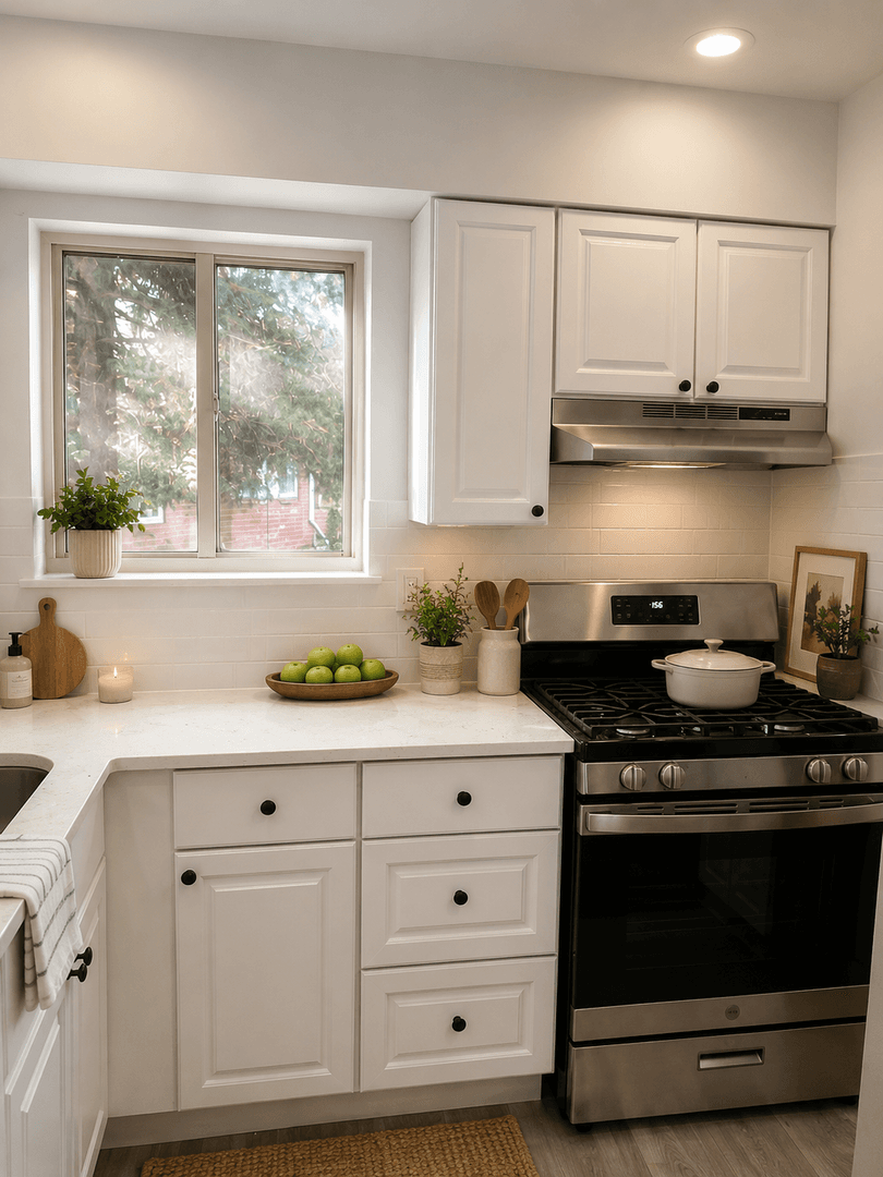 Bridgewater Apartment: 82-106 Finderne Avenue