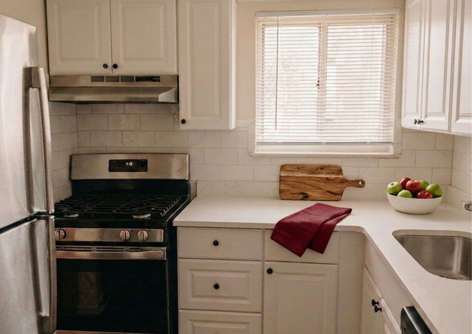 Bridgewater Apartment: 82-106 Finderne Avenue