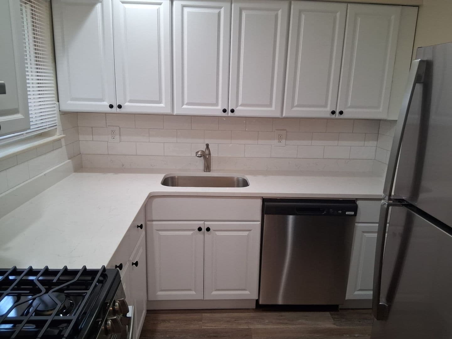Bridgewater Apartment: 82-106 Finderne Avenue