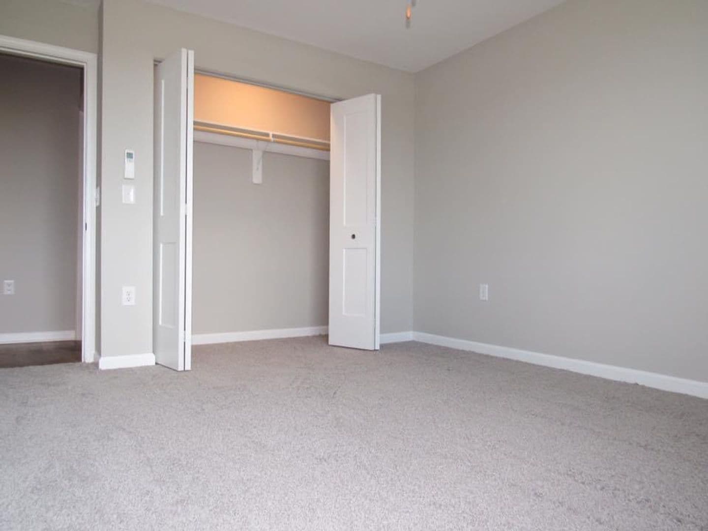 Kokomo Apartment: 1901 South Park Road