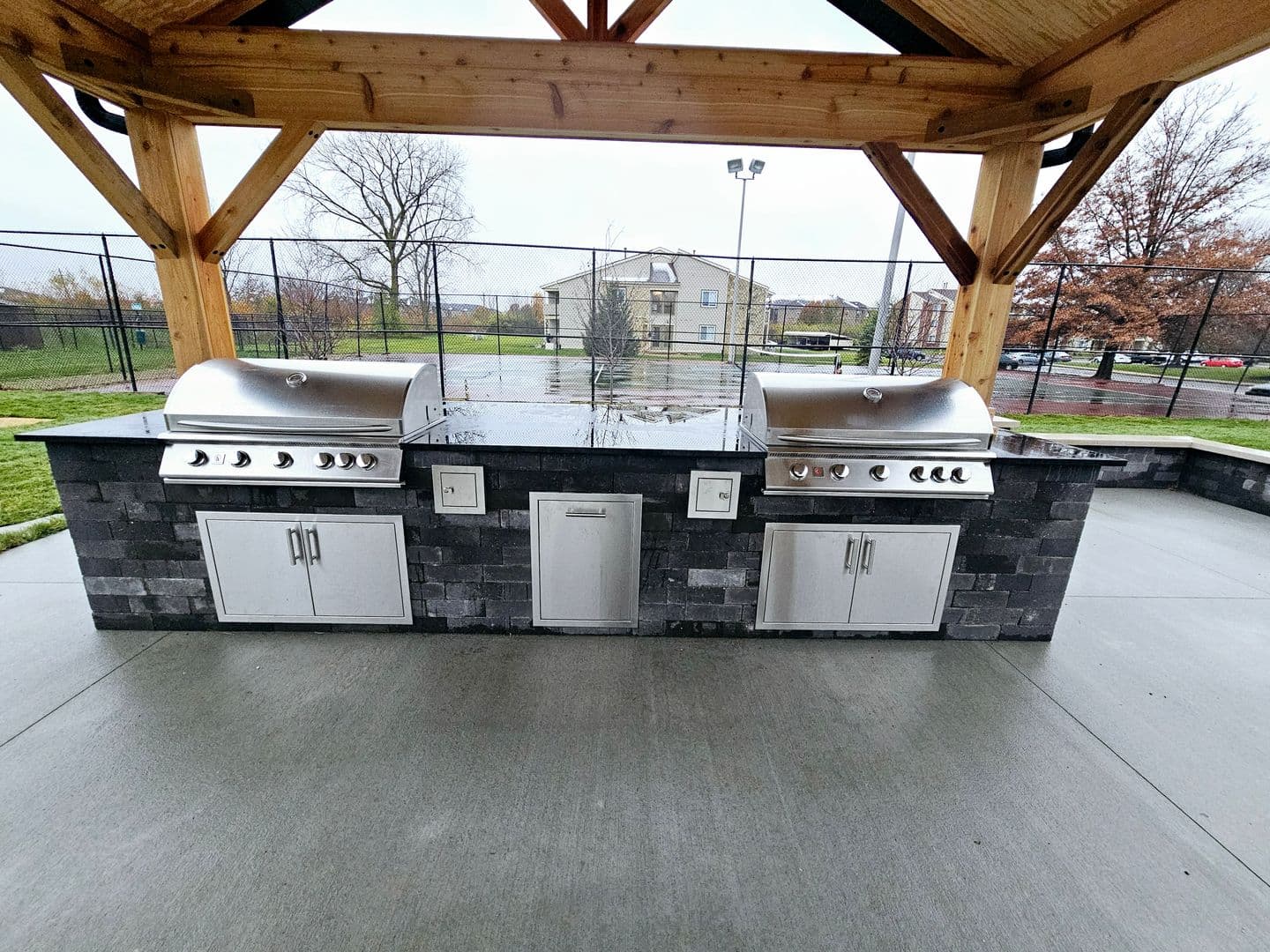 Muncie Apartment: 3601 N. Chadam Lane