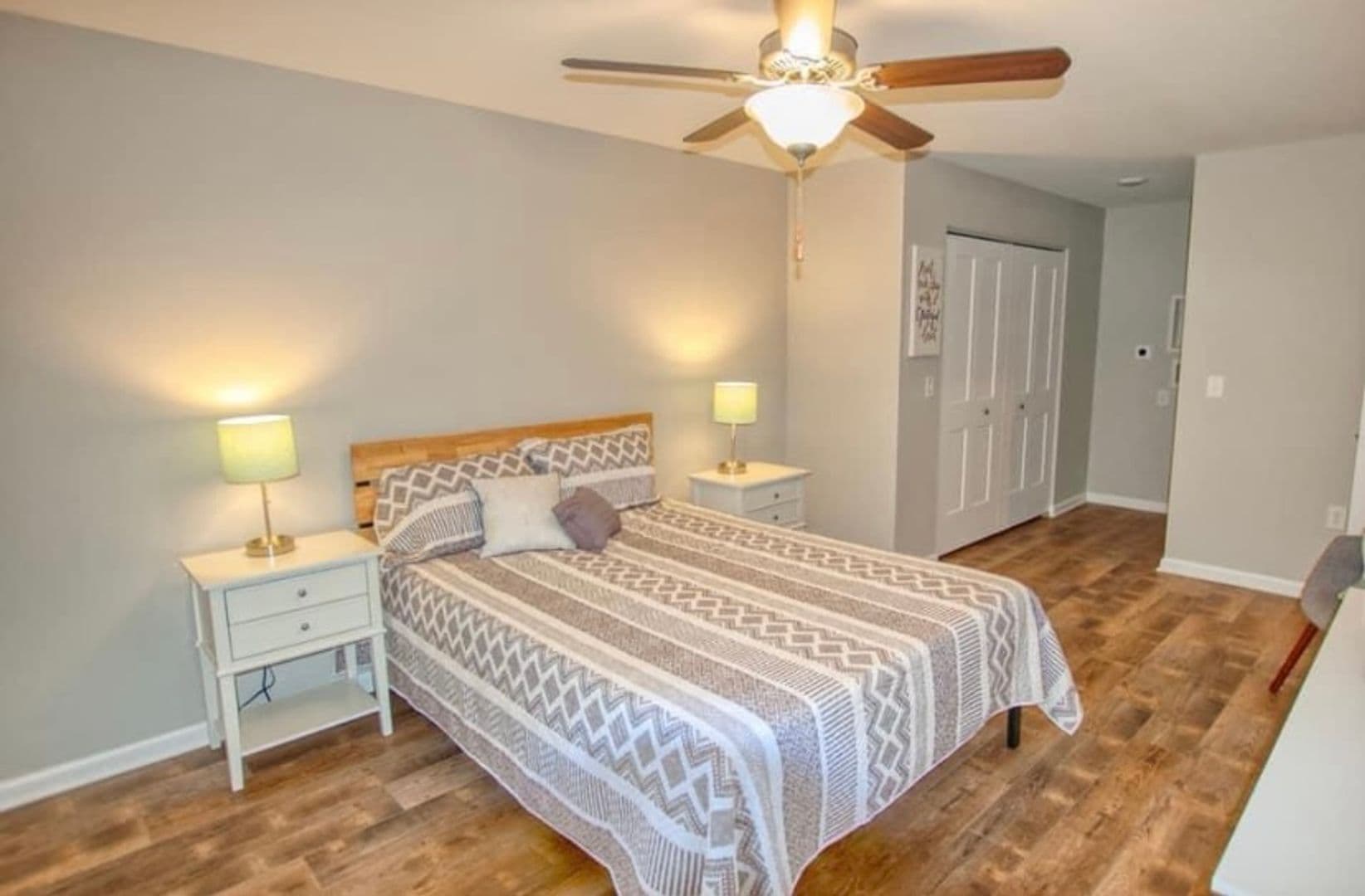 Kokomo Apartment: 1901 South Park Road