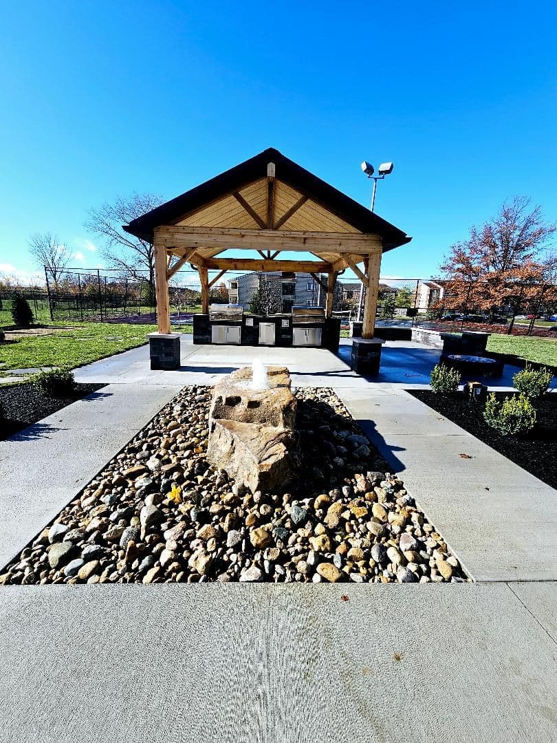 Muncie Apartment: 3601 N. Chadam Lane