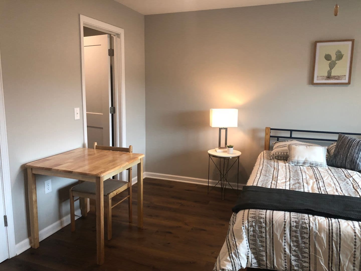 Kokomo Apartment: 1901 South Park Road