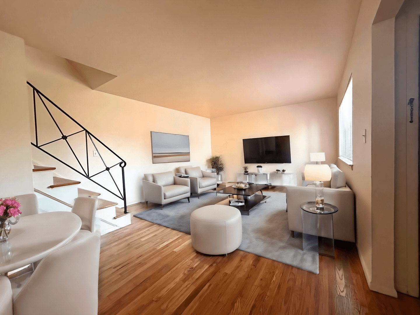 Bridgewater Apartment: 82-106 Finderne Avenue