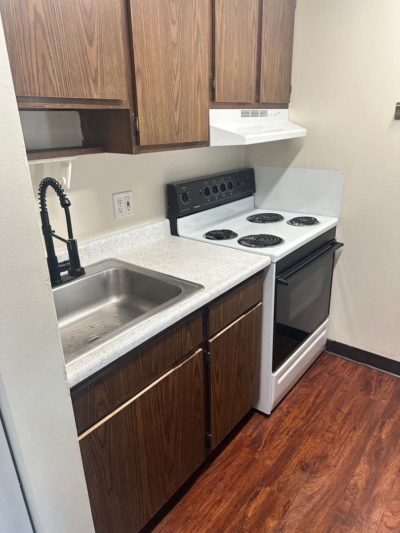 Wilkes-Barre Apartment: 180 South Washington St.