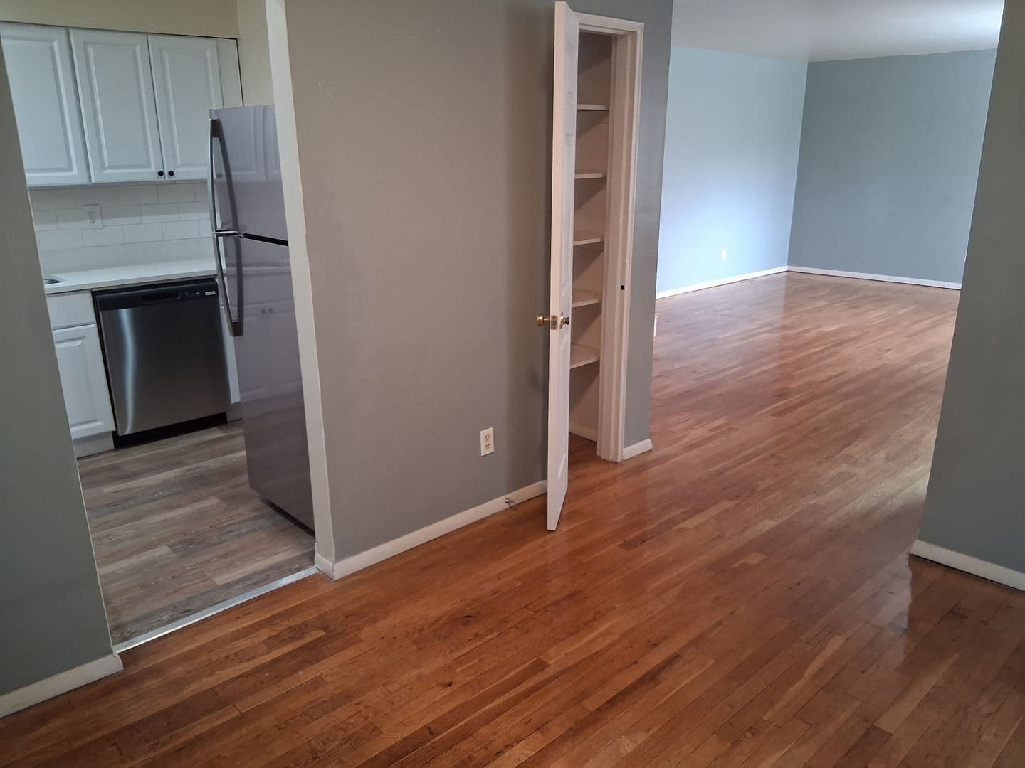 Bridgewater Apartment: 82-106 Finderne Avenue